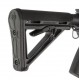 Телескопический приклад Magpul MOE Mil-Spec Carbine Stock for AR15/M4 - Black арт.: MAG400